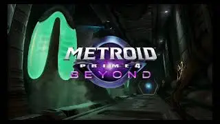 Metroid Prime 4: Beyond - Flare Pool Map Station
