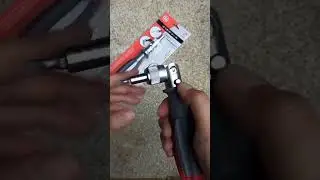 Rotatable ratchet screwdriver set | OXWON | #oxwonit #oxwon #technology