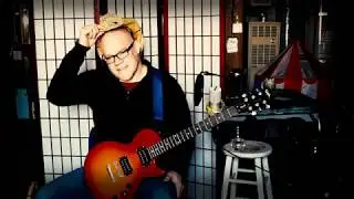 Amazing Grace - Eddie Darrel Haddock Memorial 2019 by Keith Haddock