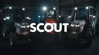 SCOUT Generation 3