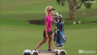 Golf Board