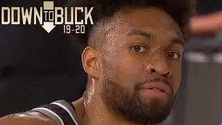 Jabari Parker 19 Points/6 Assists Full Highlights (8/13/2020)