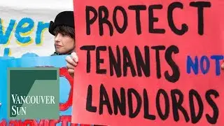 B.C. task force recommends changes to tenancy act | Vancouver Sun