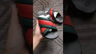 Gucci Slides #gucci #guccislides
