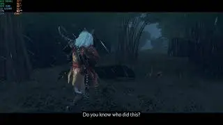 Mongols Attack Inari Shrine &ndash; Jin Avenges the Fox Messenger