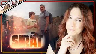 Cr&iacute;tica - 'Sirat. Trance en el desierto' / SIN SPOILERS