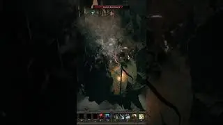 Chill and Kill #pathofexile2 #fight #archery