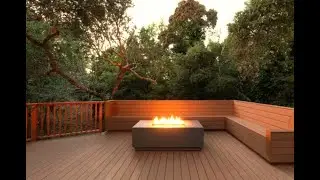 Murfreesboro TN - Deck Framing - OUTDURE Aluminum Deck Framing - Climate MAXZ Building Materials