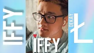 Dekay Ł - IFFY