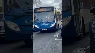 Beautiful stagecoach bus, UK | 🚌🚌| #vehicls #automobile #shortvedios