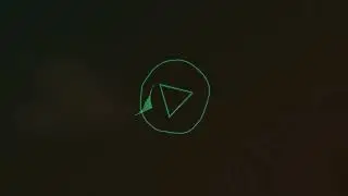 More electronic chaos and random visuals spacy synth experimentation