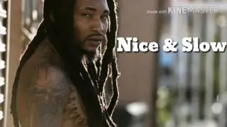 BallGreezy - Nice & Slow Lyrics