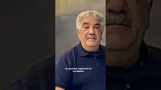 MASSIVE FOOD ORDER from Greek Restaurant 4 minutes to close 😂 #trending #shortsfeed #shorts #prank