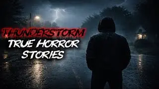 Disturbing TRUE Horror Story | The House Went Quiet Before I Was Ready