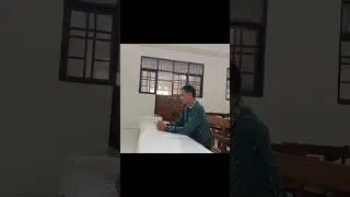 Tragedi KM Barcelona V.A Ciptaan : Arnold V. Bawole