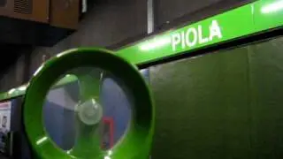 EOLICO URBANO