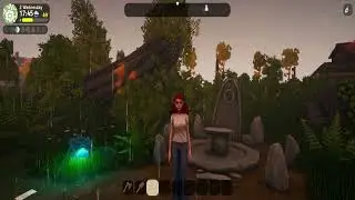 The Witch of Fern Island - What about my apprenticeship?  Quest