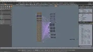 Schematic Node Alignment