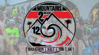 Mountains 2 Beach 2024