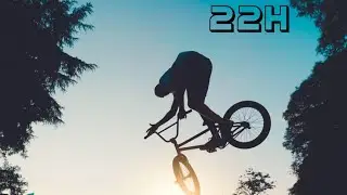 BMX in the streets #57 #GTAonline #Bmxlive #Livestream #PT