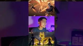 Bgmi ka dragon ball vs free fire naruto update 😱 full comparison || #shorts #pubgmobile #bgmi