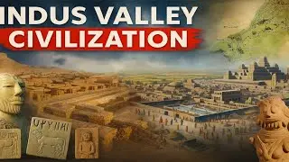 India mysterious City? #mystery #indusvalleycivilization #india 