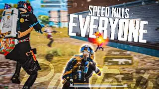 Superfast Indian Reflexes🇮🇳 | Pubg Mobile Montage | Paritosh Plays
