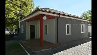 Views from Municipality Myki
