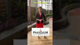Paradigm 102 Downtown & Alaya &ndash; 1, 2, 3 BHK Deck in Oshiwara | Pay 20% Now & Nothing Till Possession