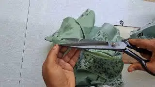Blouse stitching full video #trending #blousecutting #sewing #sewingpatterns #coming 