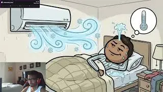 Disgusting Things Your Body Does While You Sleep (To Keep You Alive). REACTION