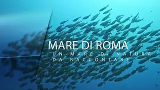 Mare di Roma The sea of Rome