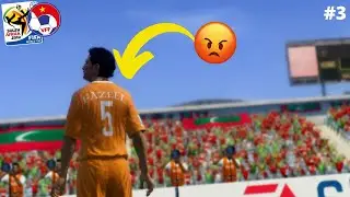 MALDIVIAN MAGIC PUTS QUALIFYING IN TURMOIL! | VIETNAM 🇻🇳 WORLD CUP 2010 QUALIFICATION #3
