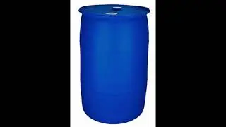 Emergency Water Collection Kit