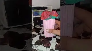 Room makeover part -1#fypシviral #trending