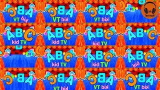 ABC Kids TV Old 2026 Intro Synchronize 16 Times | SynsUp
