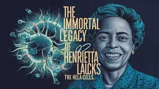 The Immortal Legacy of Henrietta Lacks: The HeLa cells | Raconteur