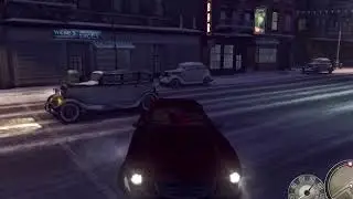 Is Mafia II: Definitive Edition Available on XBox Gamepass? ( March 2025 )
