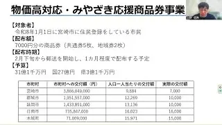 令和7年12月議会～一般質問あり～