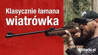 Wiatr&oacute;wka Gamo Hunter 440 | sklep Militaria.pl