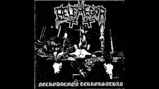 Belphegor Diabolical Possession