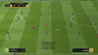 Прямой показ PS4 от gannik1488