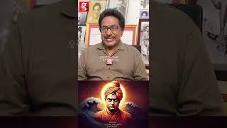 சுவாமி vivekananthar பற்றி போட்டுடைத்த Actor Rajesh | #jodhidam