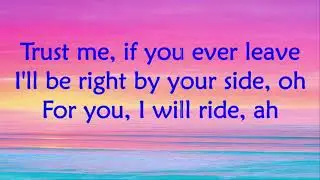Water (Lyrics) - Salatiel, Pharrell Williams, Beyonc&eacute;