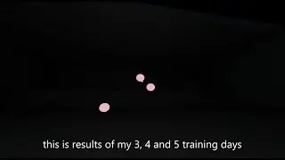 Aim Lab Training. Day 6th. Gridshot ultimate