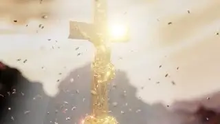 Trauma (Hail Jesus)