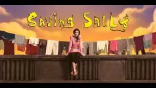 Saving Sally - Vague Trailer  August 2010