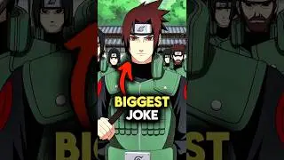 Sasuke's Shocking Tree TRANSFORMATION Revealed 👀🚀