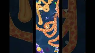 Master the Maze Exciting Snake Trails Gameplay Adventure #gaming #game #games #adventuregames #gamer