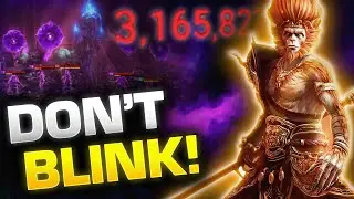 ТЁМНЫЕ ФЕЙРИ МОМЕНТАЛЬНО УДАЛЕНЫ?! Эта команда ONE SHOT слишком развалена! | Raid Shadow Legends